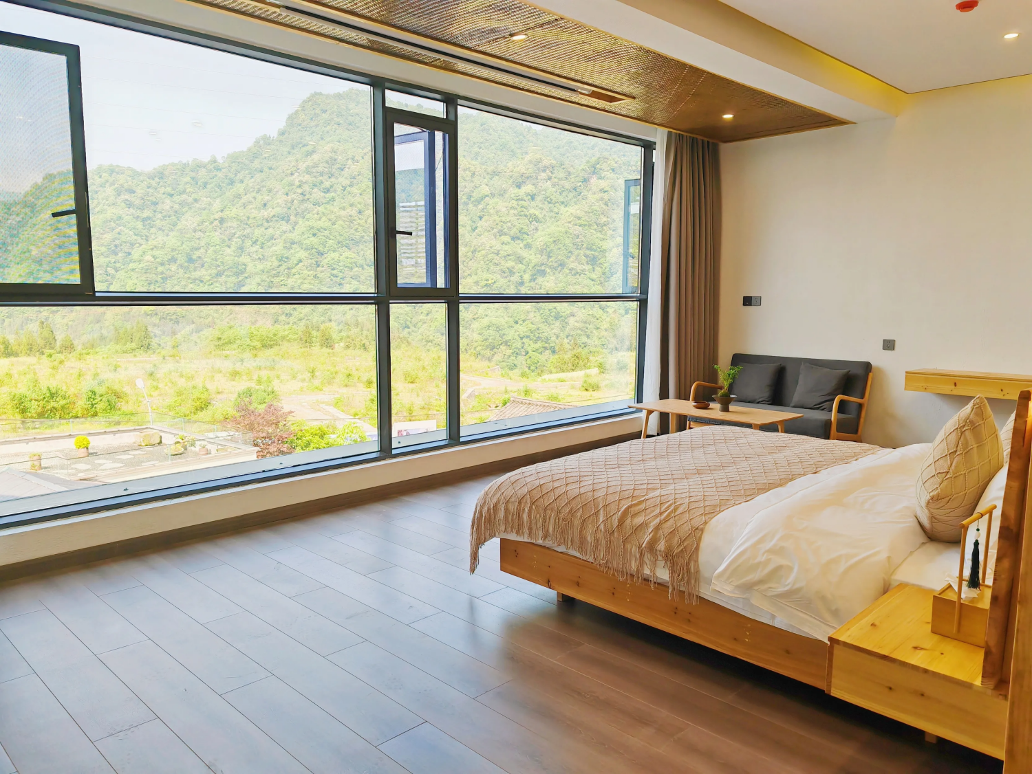 room
