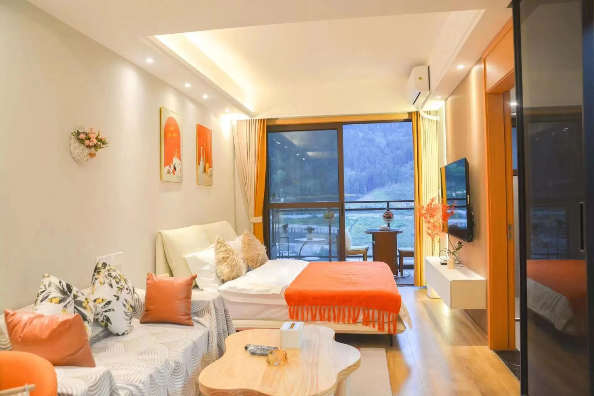 room